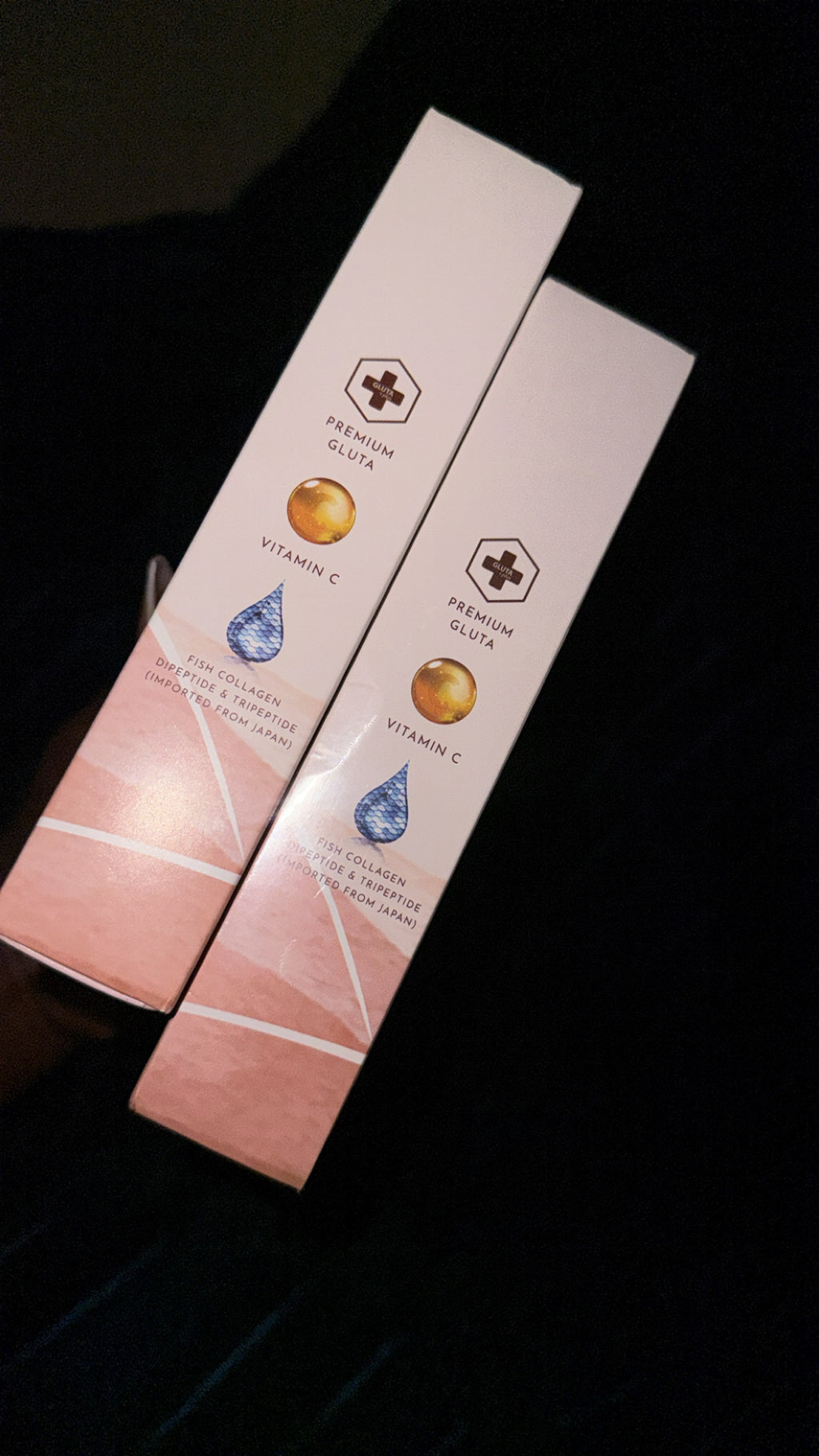 selfceare package