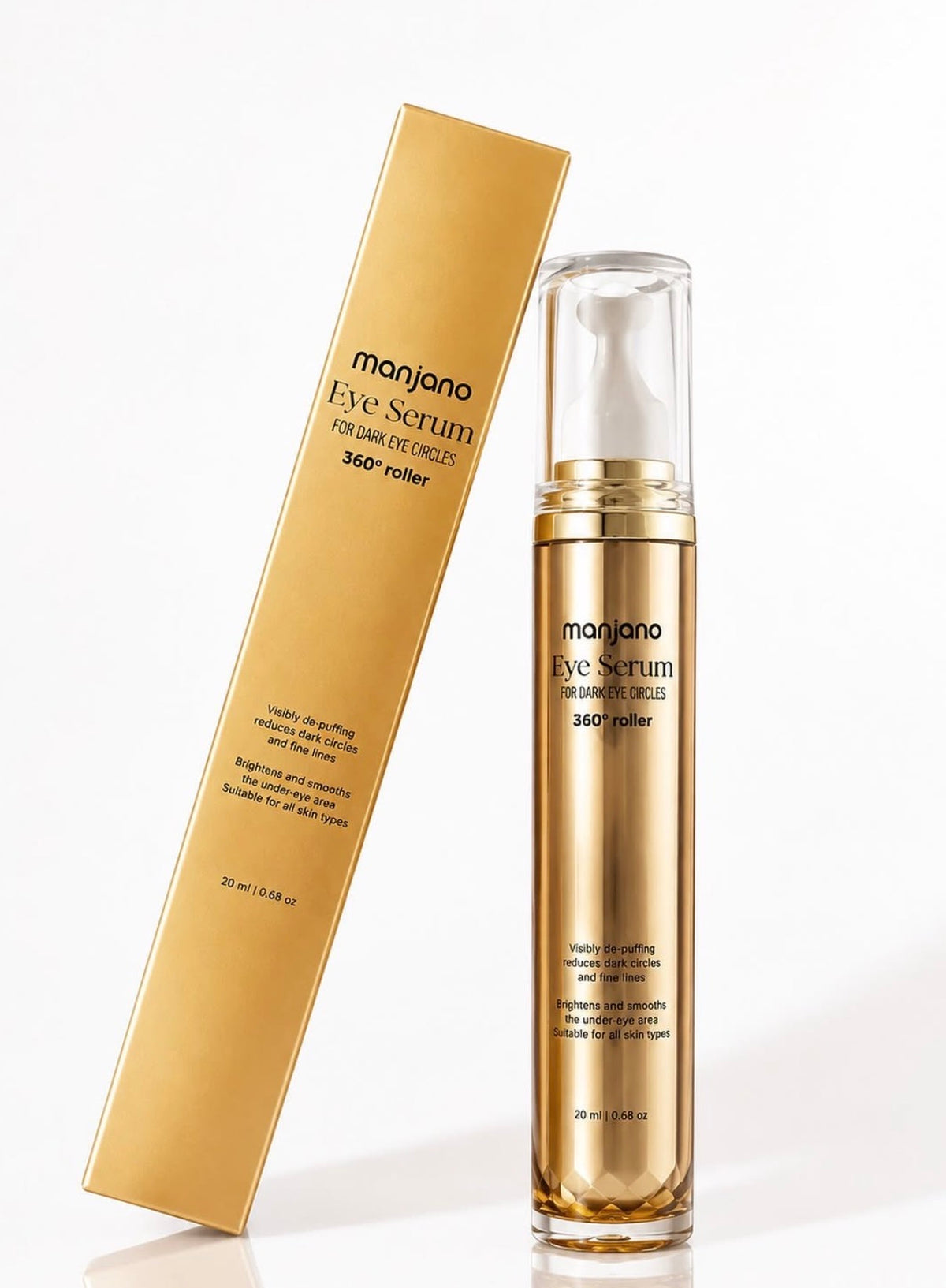 eye serum