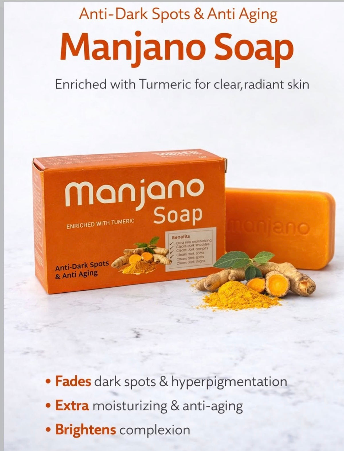 body soap for face and body