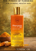 body oil