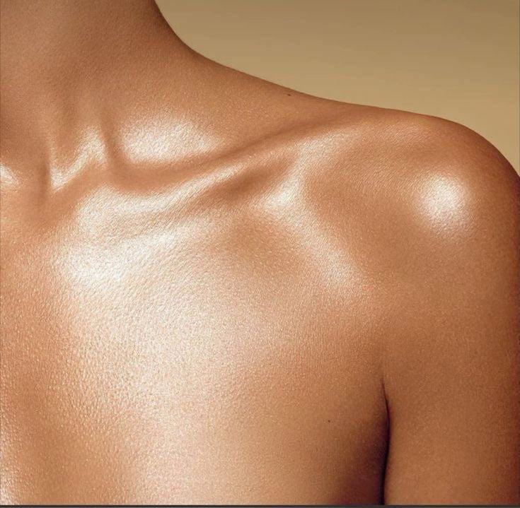 body butter